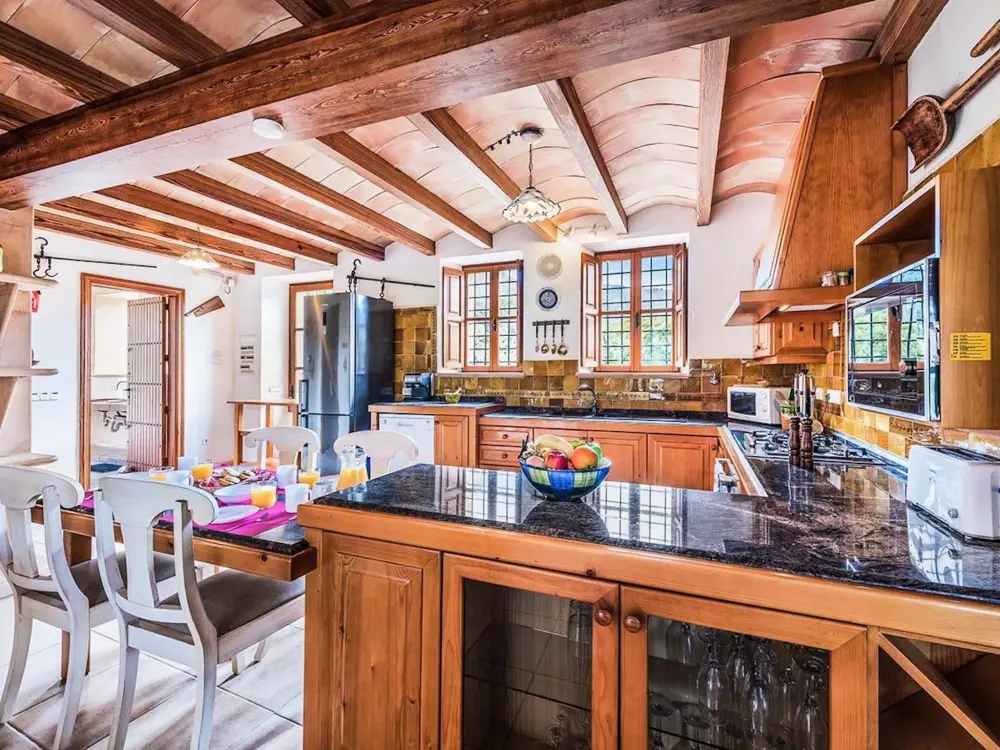 Maison de Vacances Pollença
