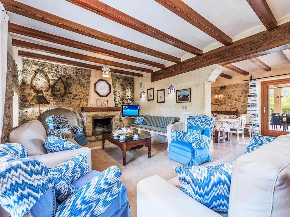 Maison de Vacances Pollença