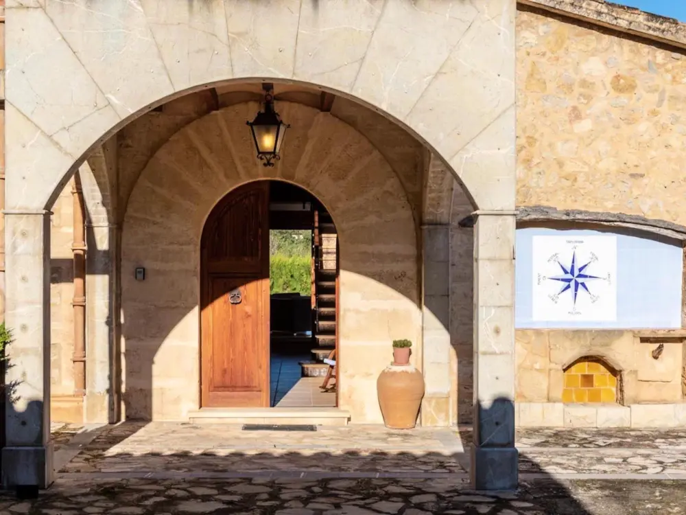 Maison de Vacances Pollença