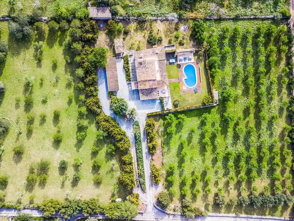 Maison de Vacances Pollença