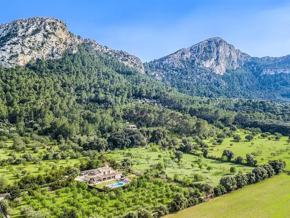 Maison de Vacances Pollença