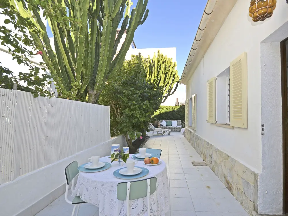 Maison de Vacances Pollença