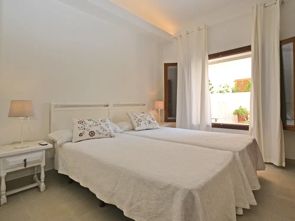 Maison de Vacances Pollença