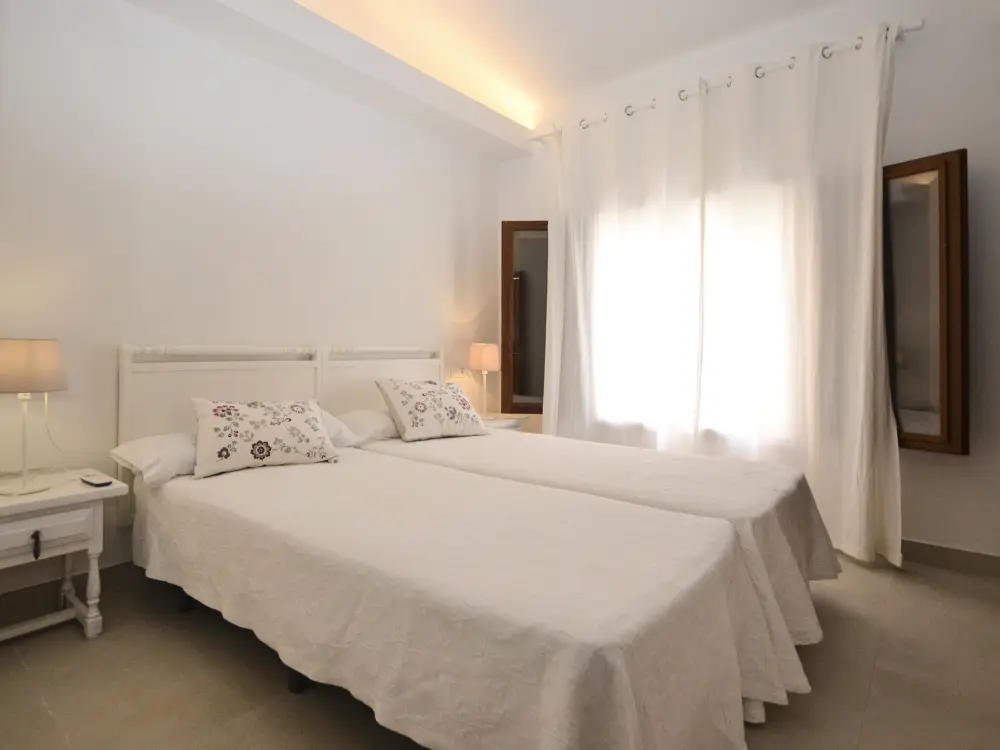 Maison de Vacances Pollença