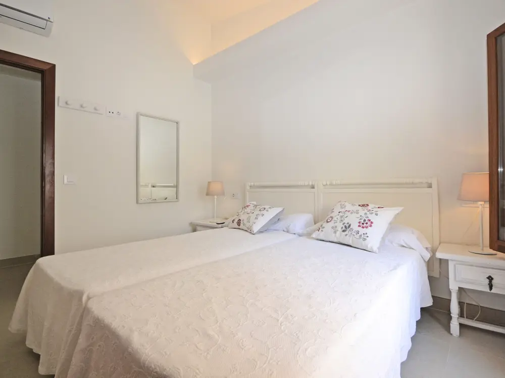 Maison de Vacances Pollença