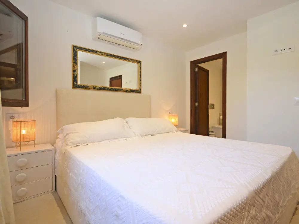 Maison de Vacances Pollença