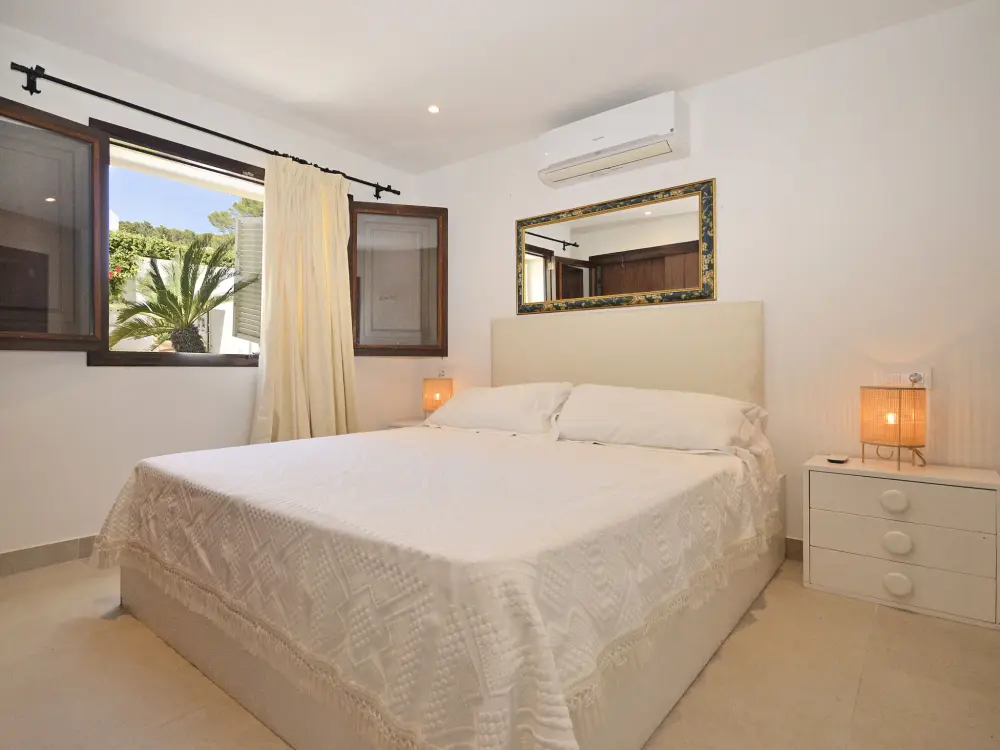 Maison de Vacances Pollença