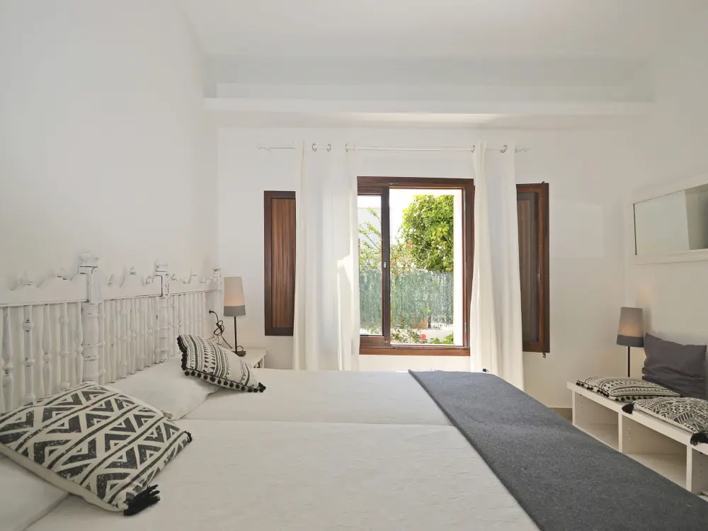 Maison de Vacances Pollença