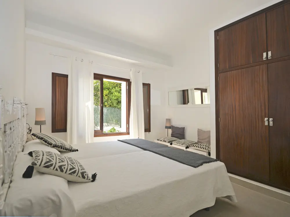 Maison de Vacances Pollença