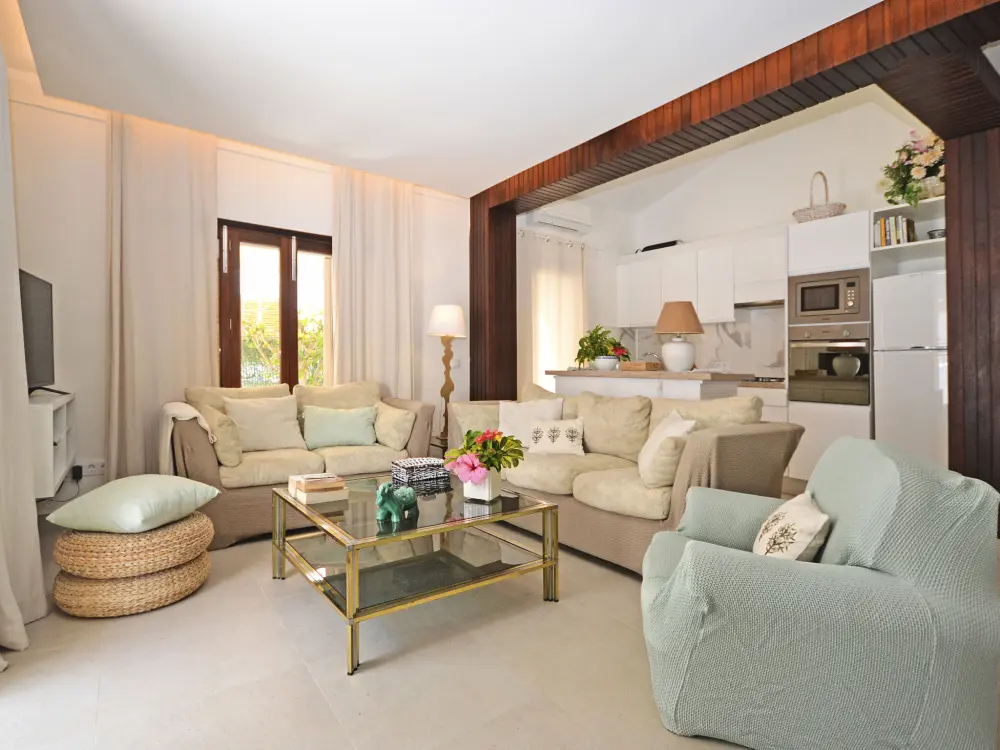 Maison de Vacances Pollença