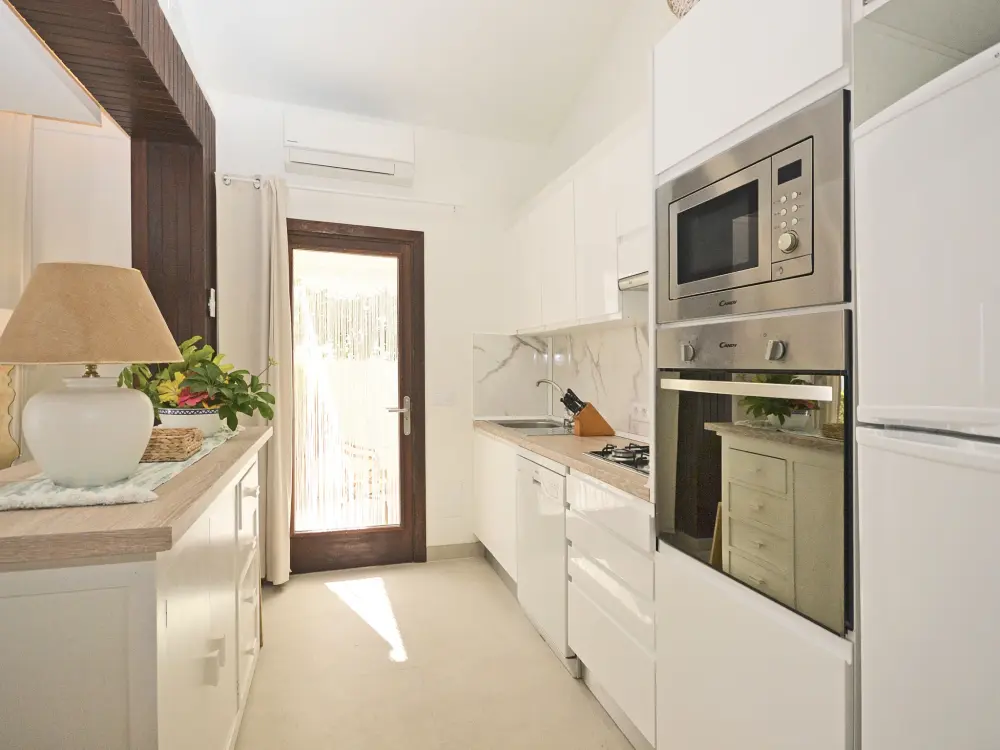 Maison de Vacances Pollença
