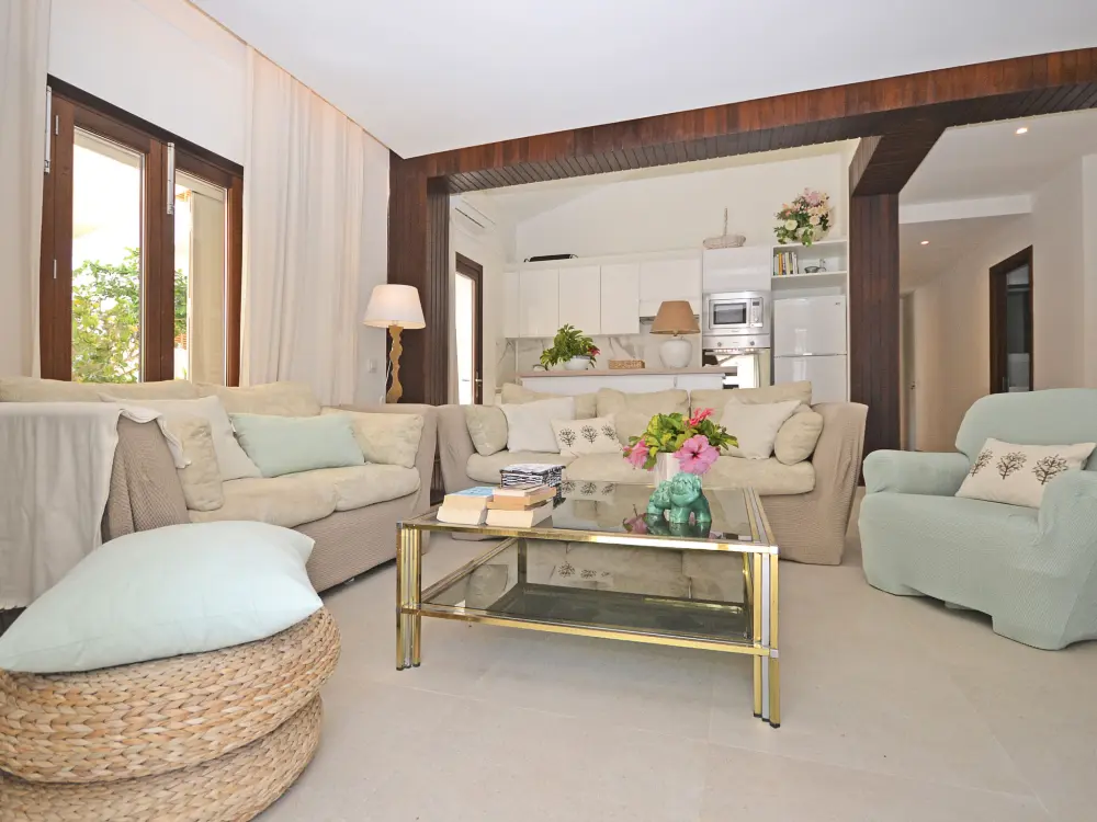 Maison de Vacances Pollença