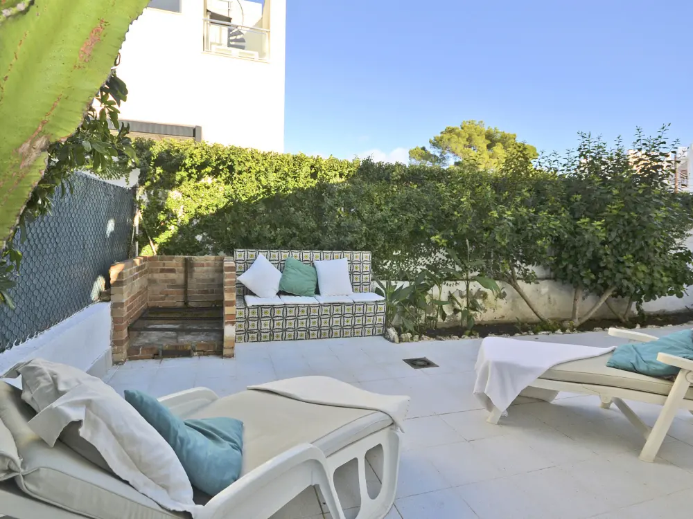 Maison de Vacances Pollença