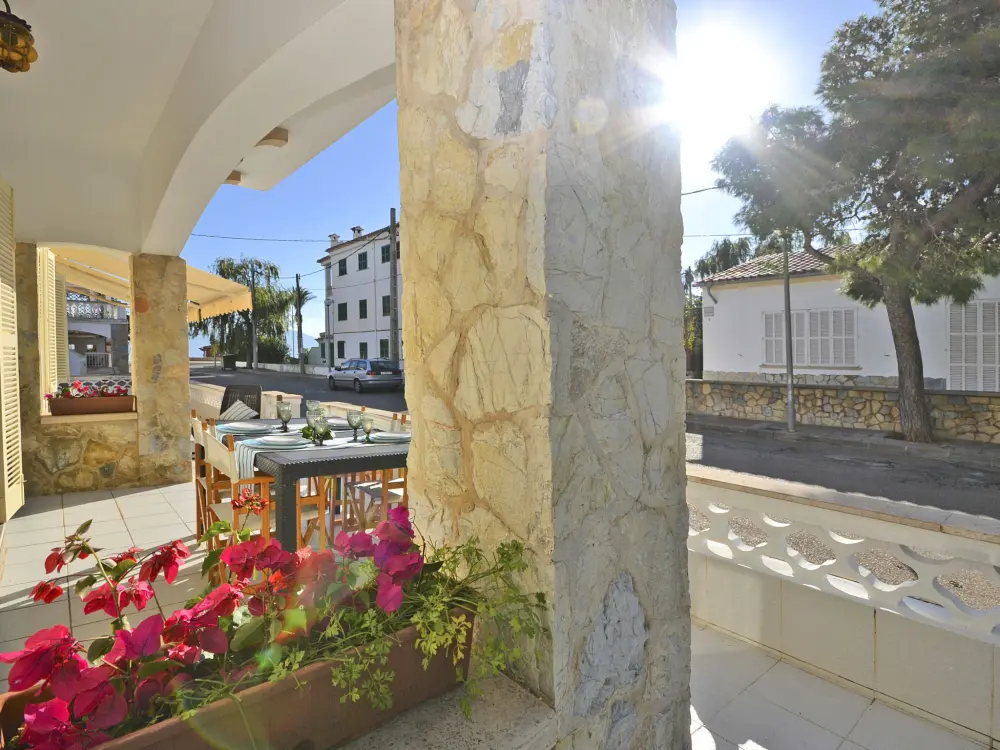 Maison de Vacances Pollença