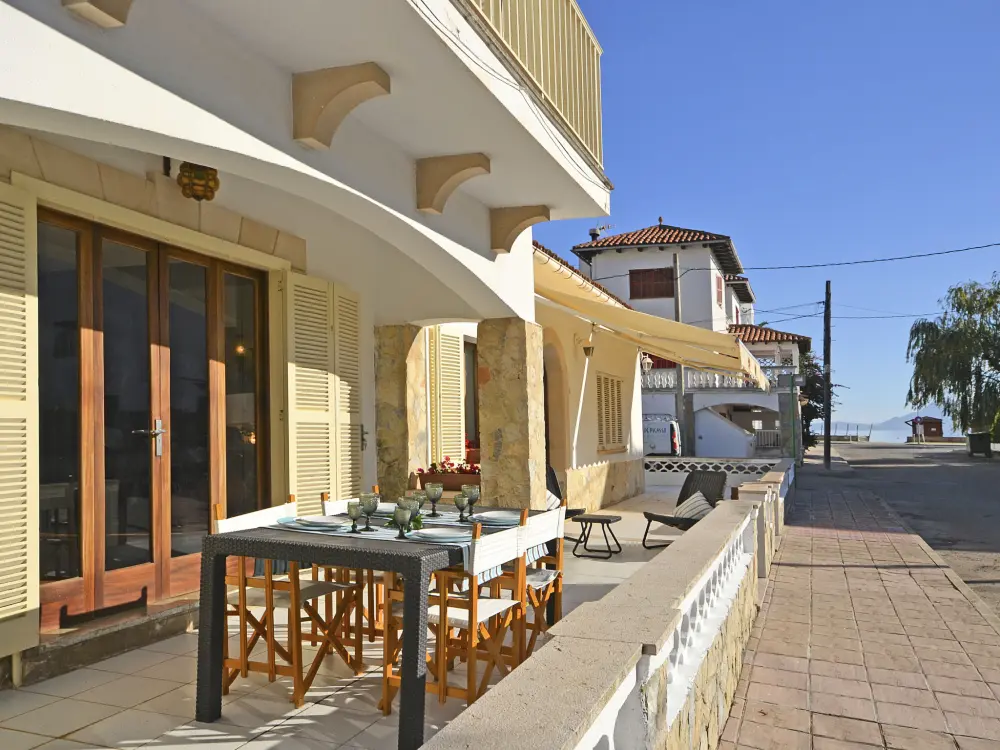 Maison de Vacances Pollença