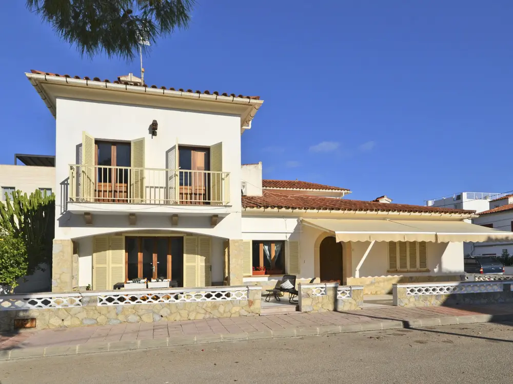 Maison de Vacances Pollença