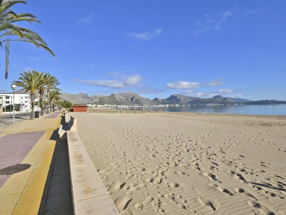Maison de Vacances Pollença