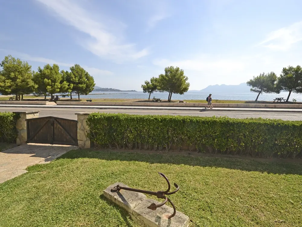 Maison de Vacances Pollença