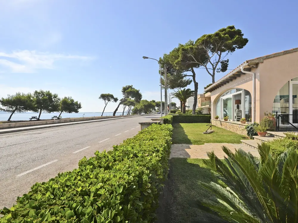 Maison de Vacances Pollença