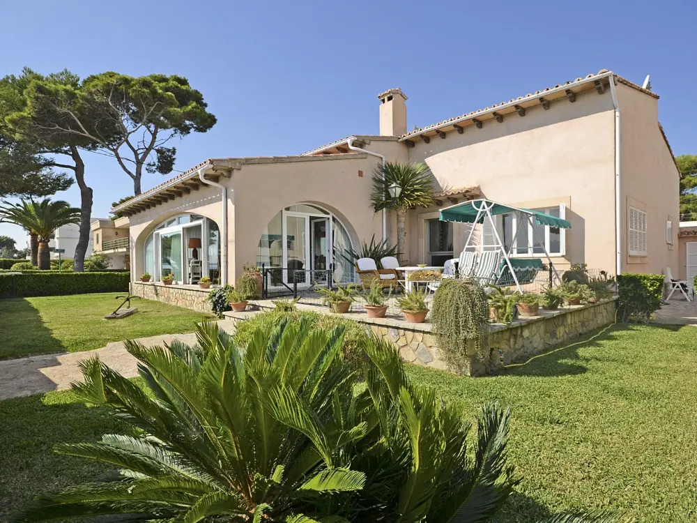 Maison de Vacances Pollença