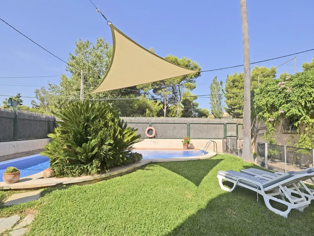 Maison de Vacances Pollença