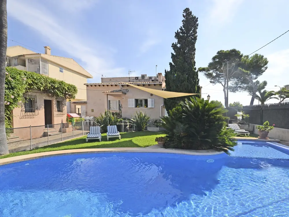 Maison de Vacances Pollença