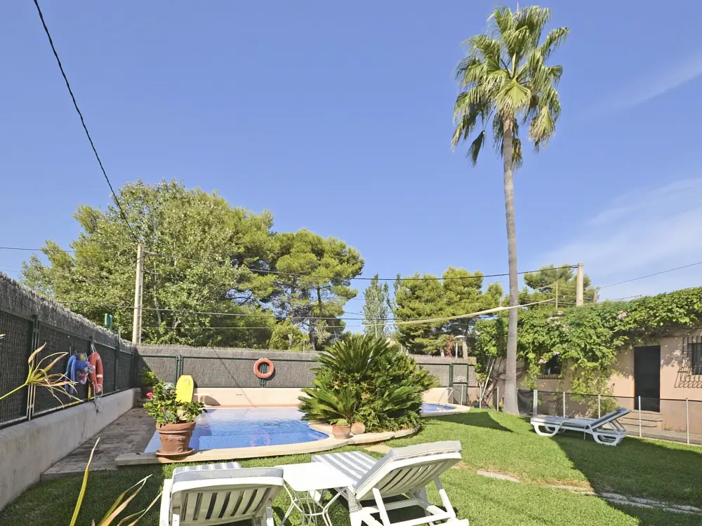 Maison de Vacances Pollença
