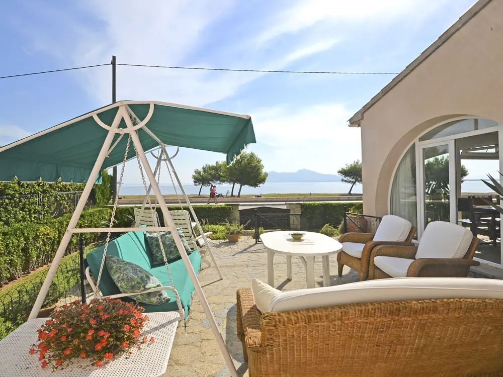 Maison de Vacances Pollença