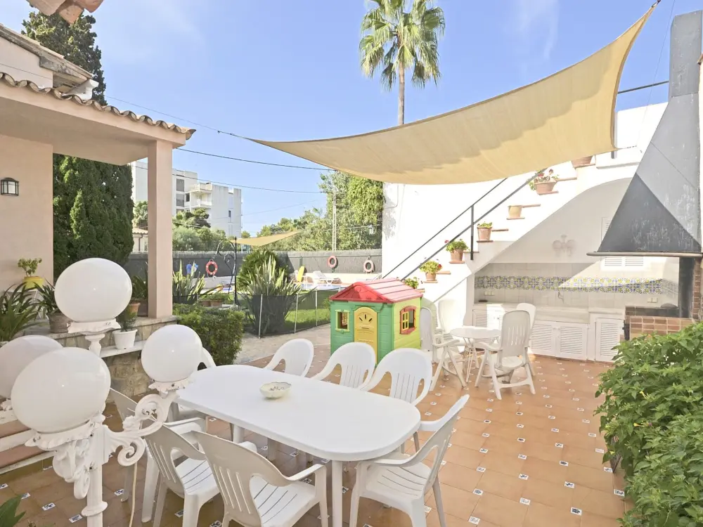 Maison de Vacances Pollença