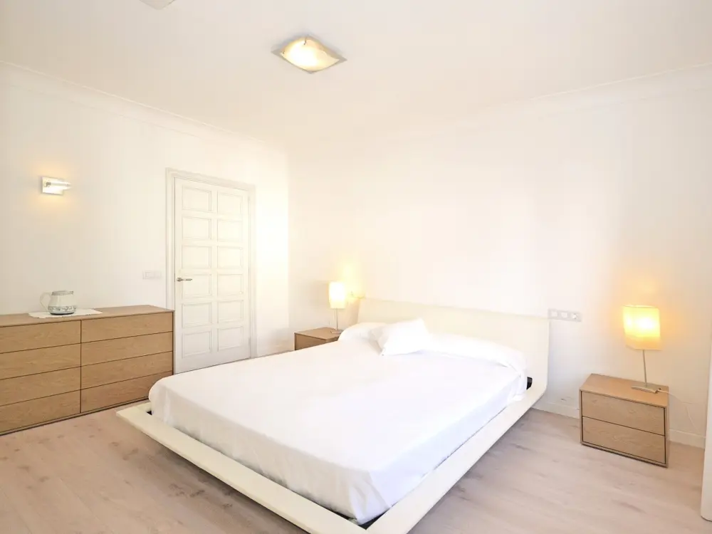 Maison de Vacances Pollença