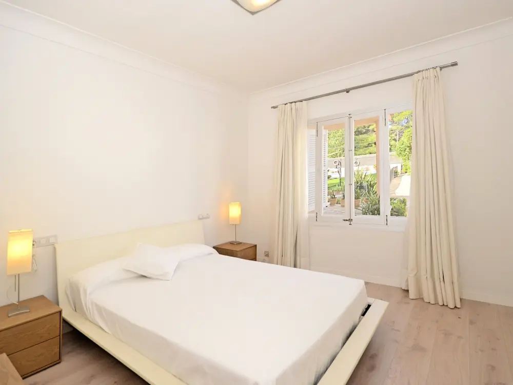 Maison de Vacances Pollença
