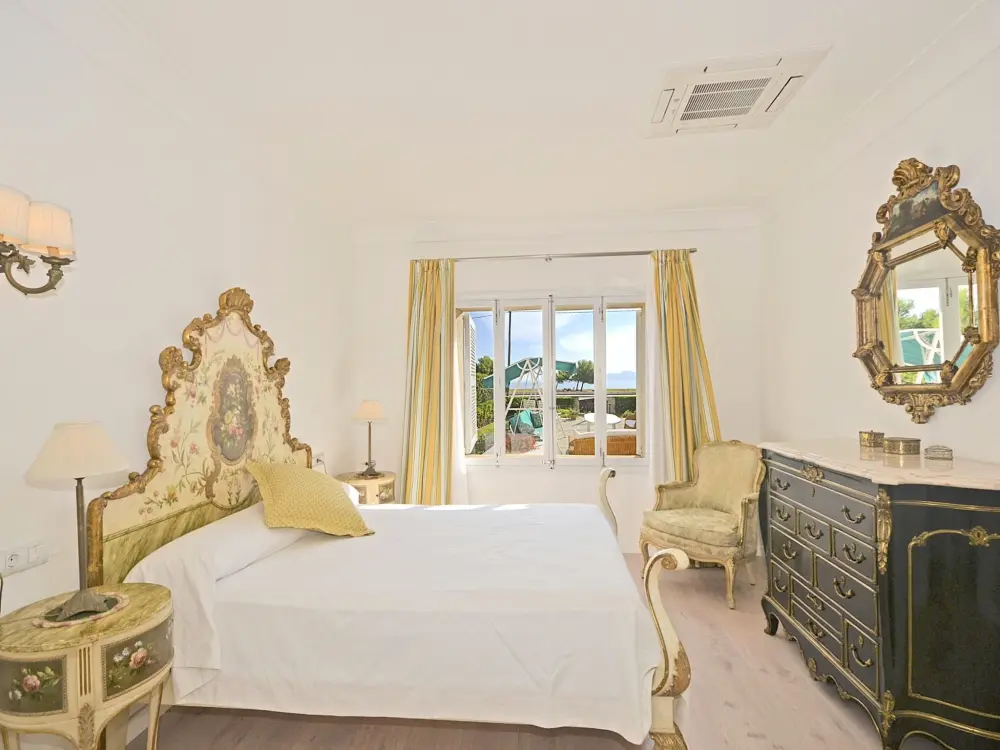 Maison de Vacances Pollença