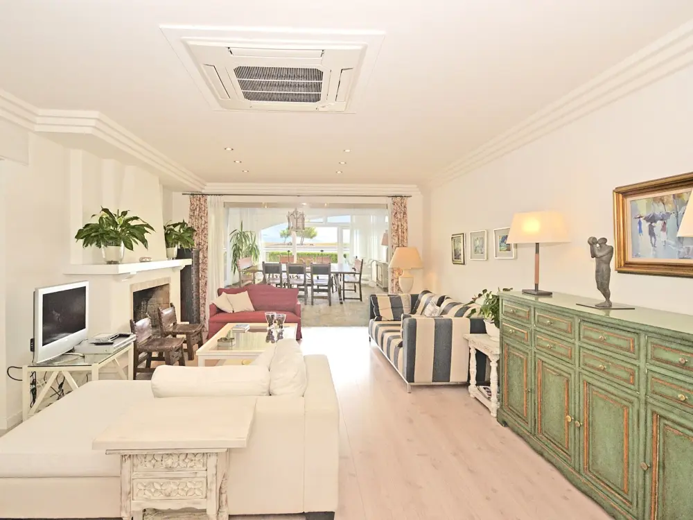 Maison de Vacances Pollença