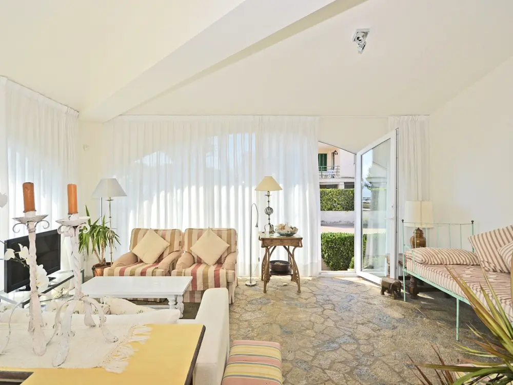 Maison de Vacances Pollença