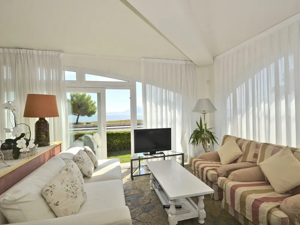 Maison de Vacances Pollença