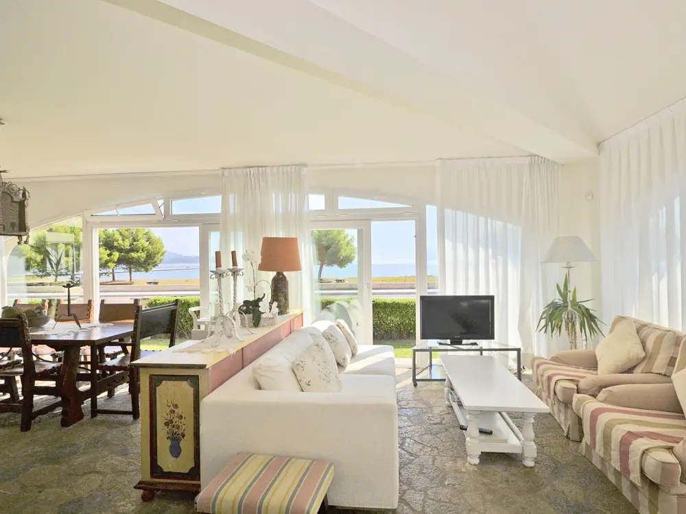 Maison de Vacances Pollença