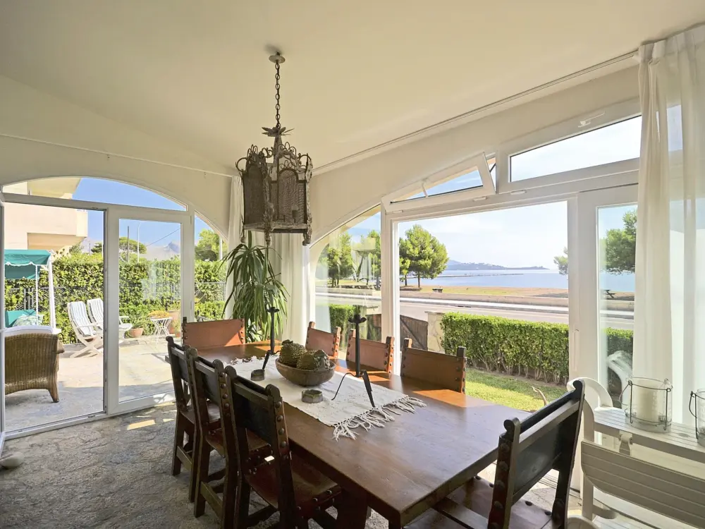 Maison de Vacances Pollença