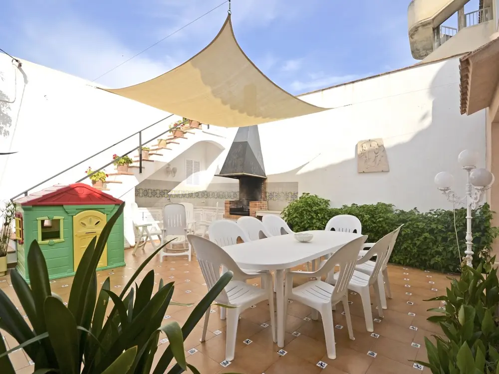 Maison de Vacances Pollença