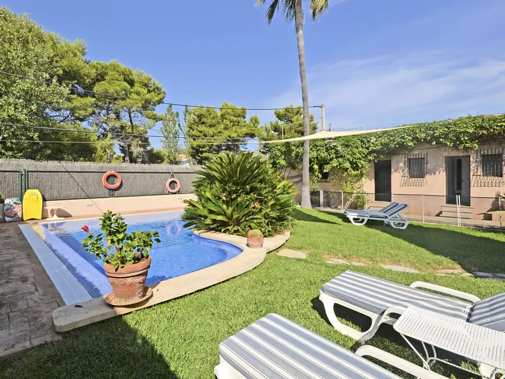 Maison de Vacances Pollença