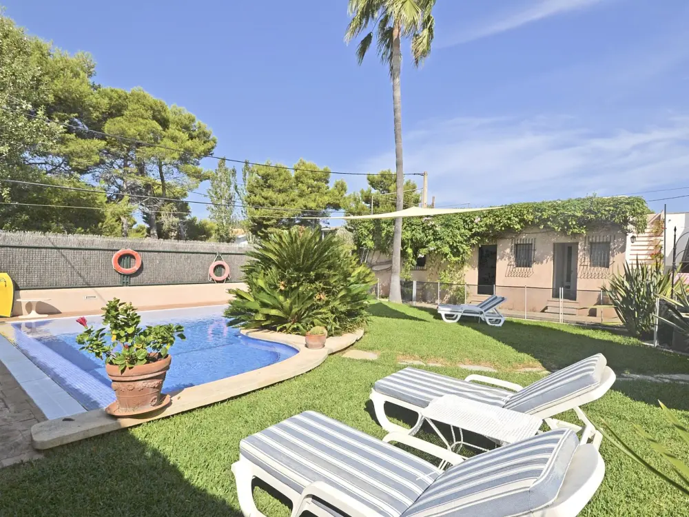 Maison de Vacances Pollença