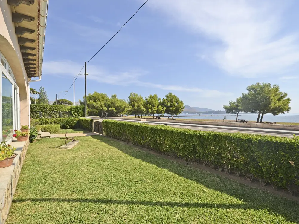 Maison de Vacances Pollença