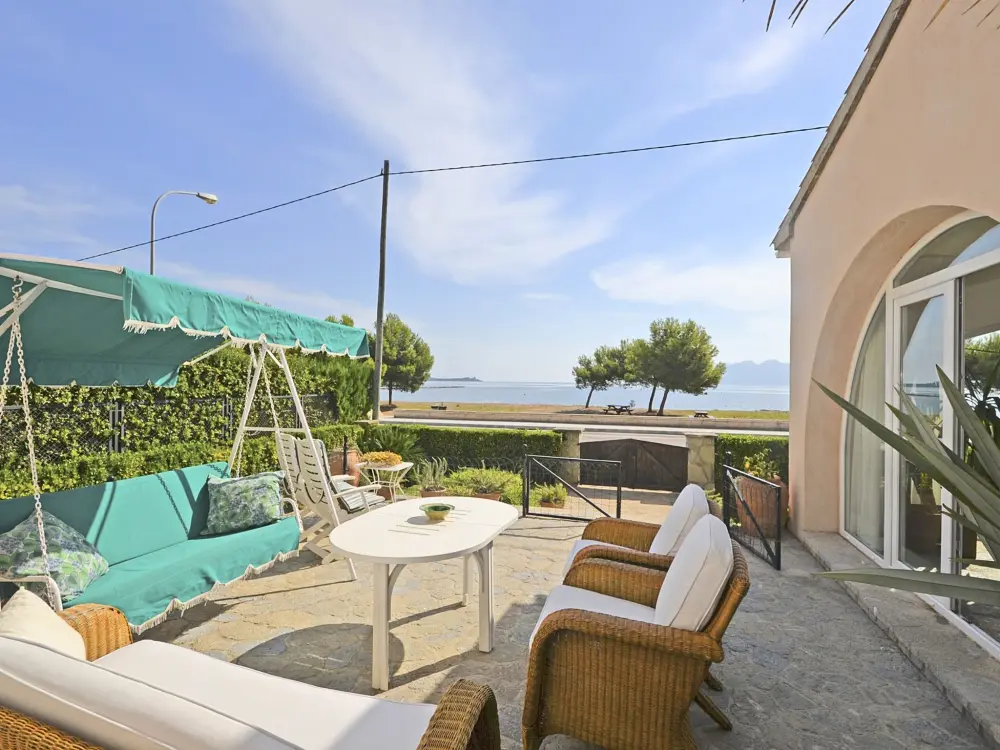 Maison de Vacances Pollença