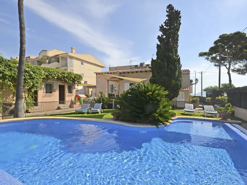 Maison de Vacances Pollença