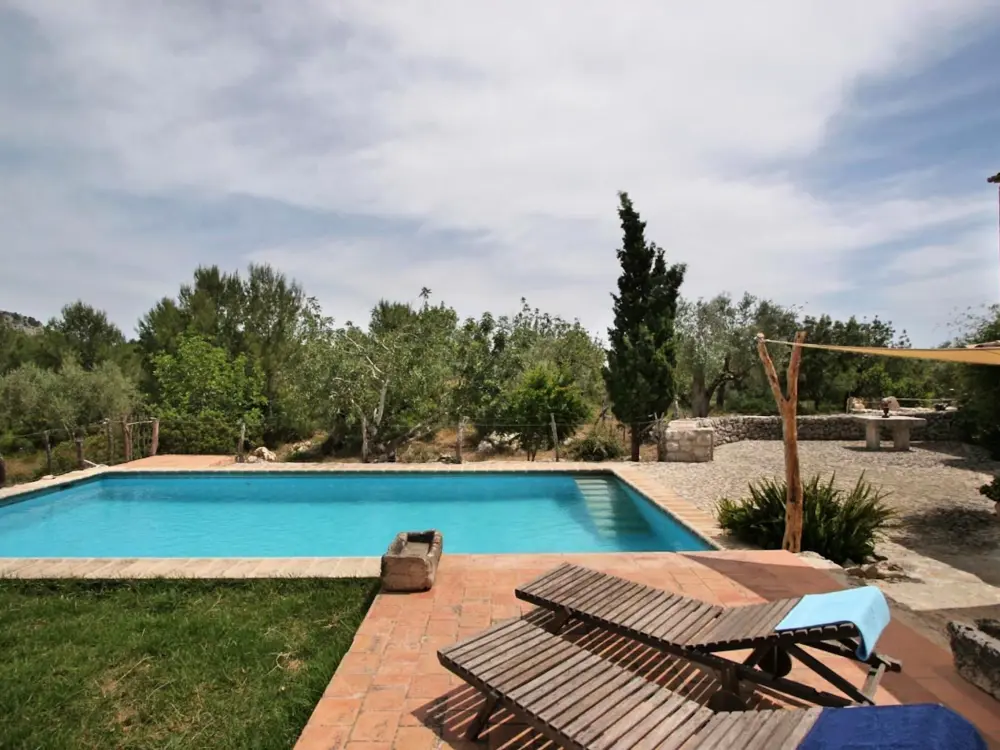 Maison de Vacances Pollença