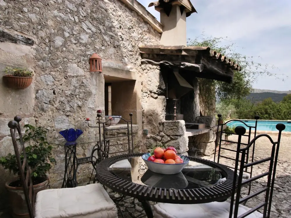 Maison de Vacances Pollença