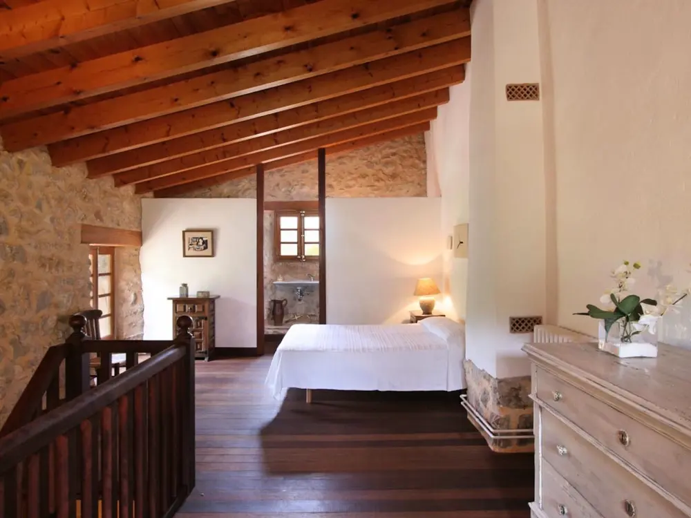Maison de Vacances Pollença