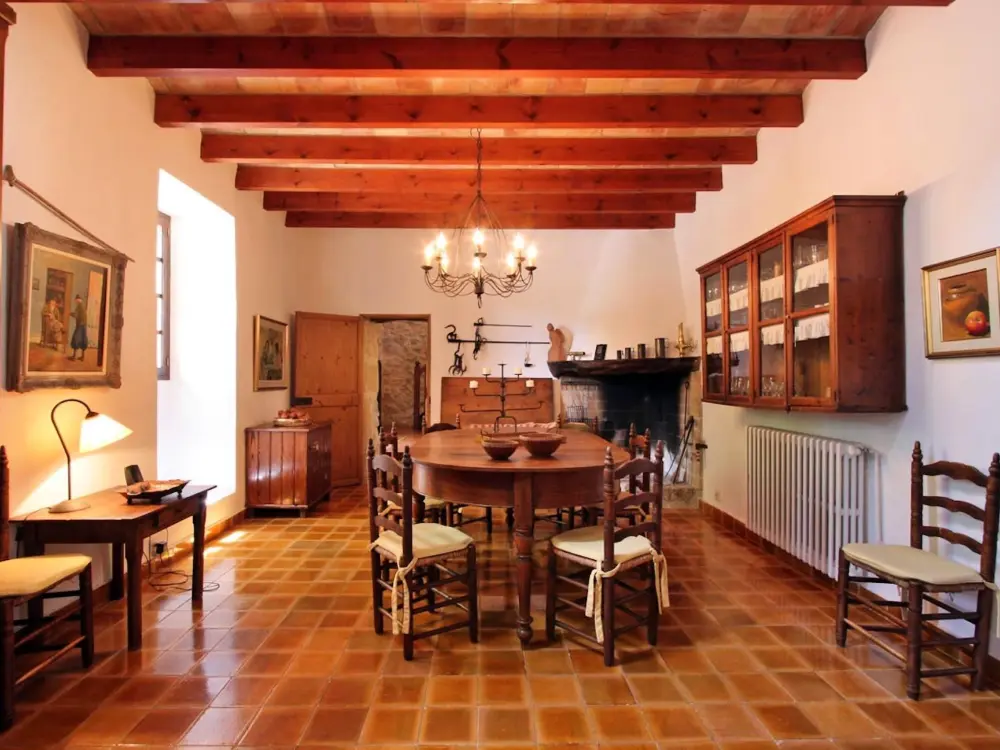 Maison de Vacances Pollença