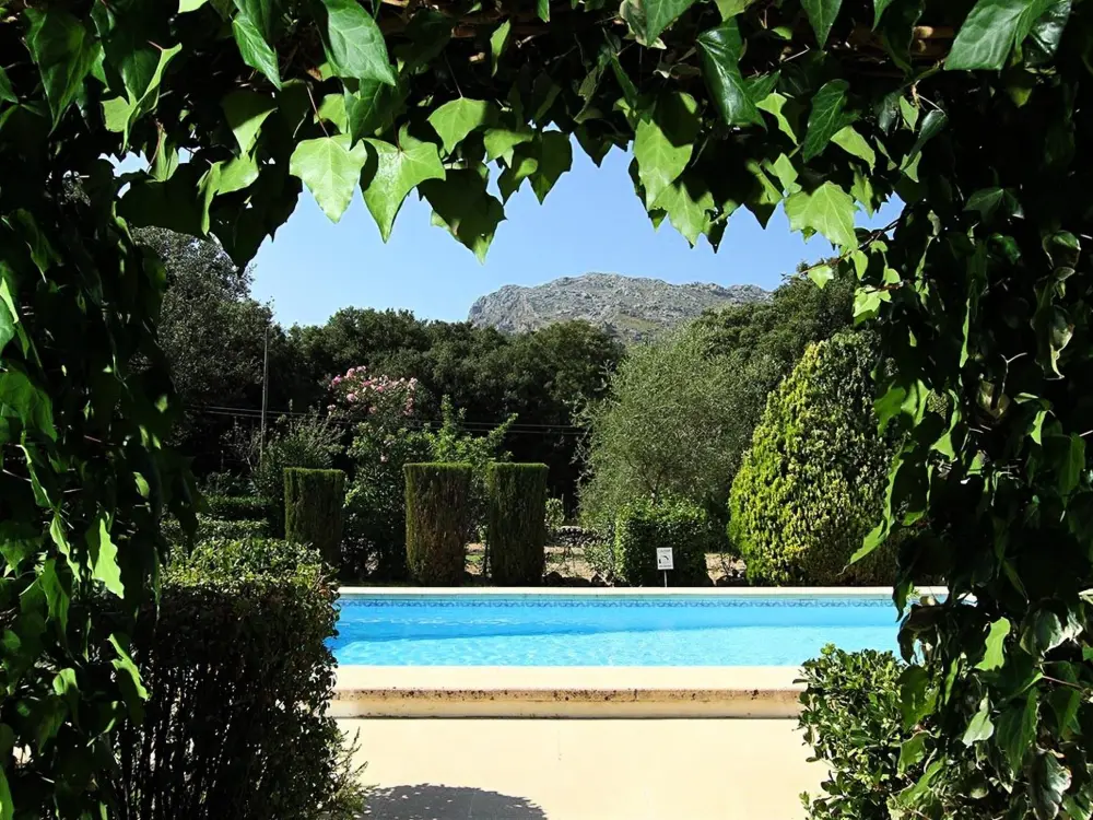 Maison de Vacances Pollença