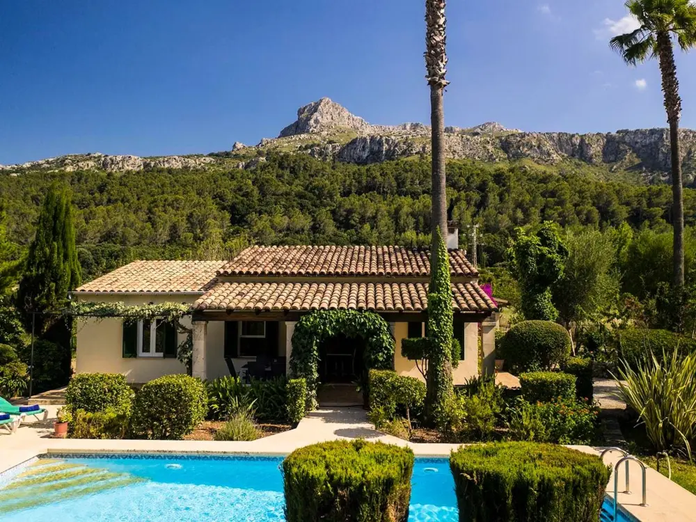 Maison de Vacances Pollença