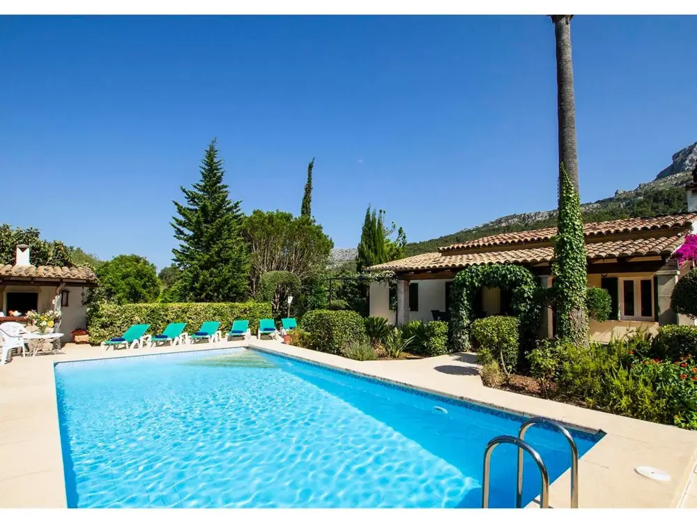 Maison de Vacances Pollença